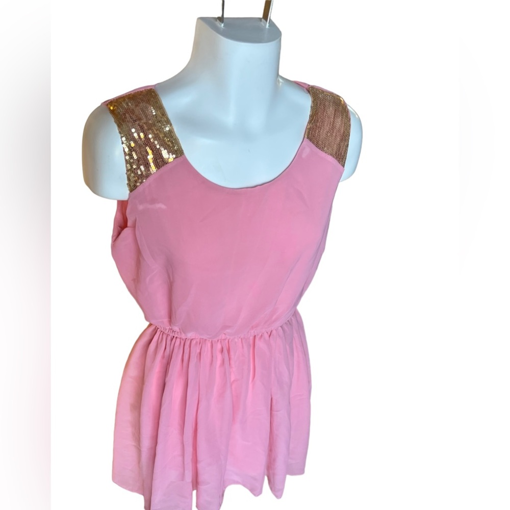 Dress - Shein Side